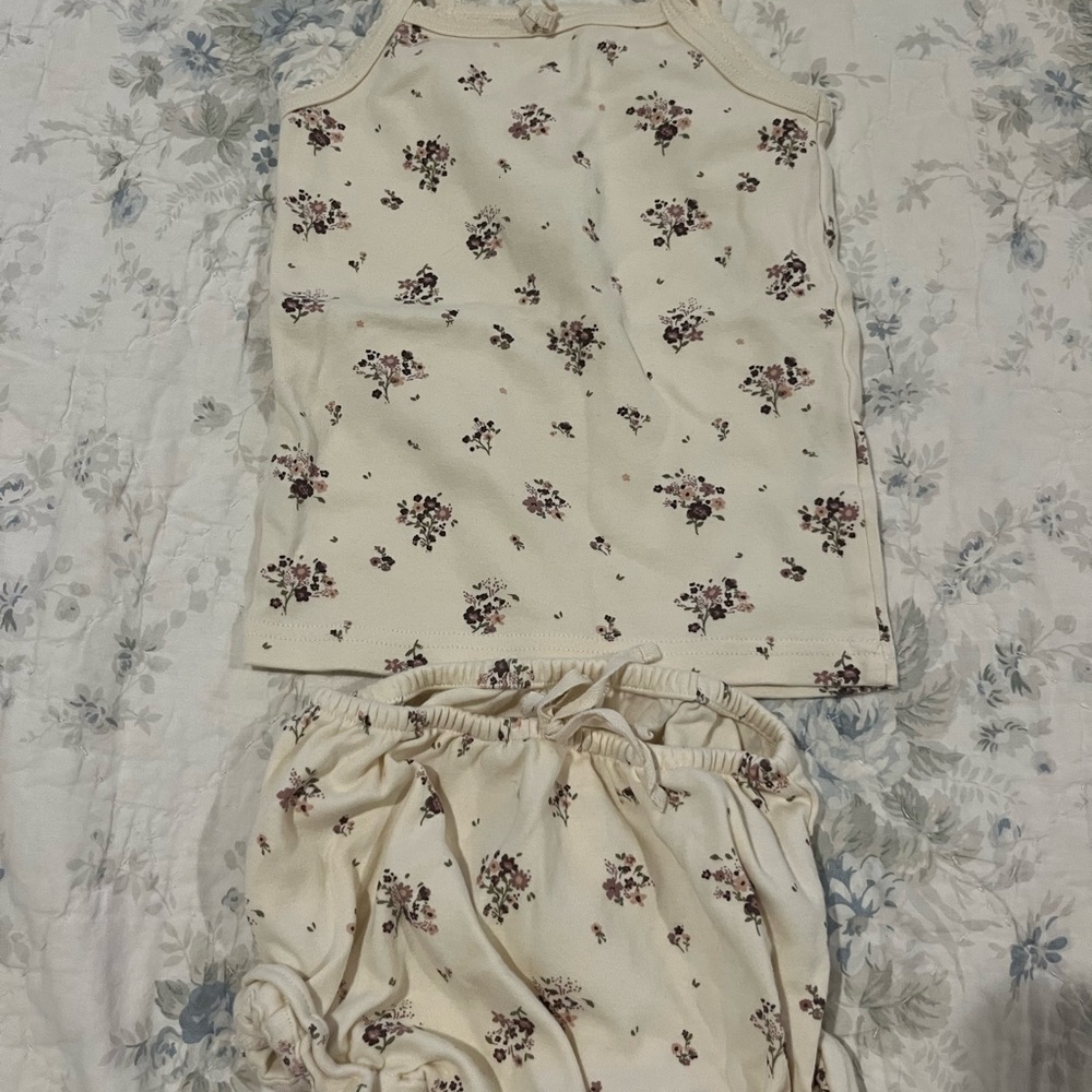 Jamie Kay Set- Size 3/4